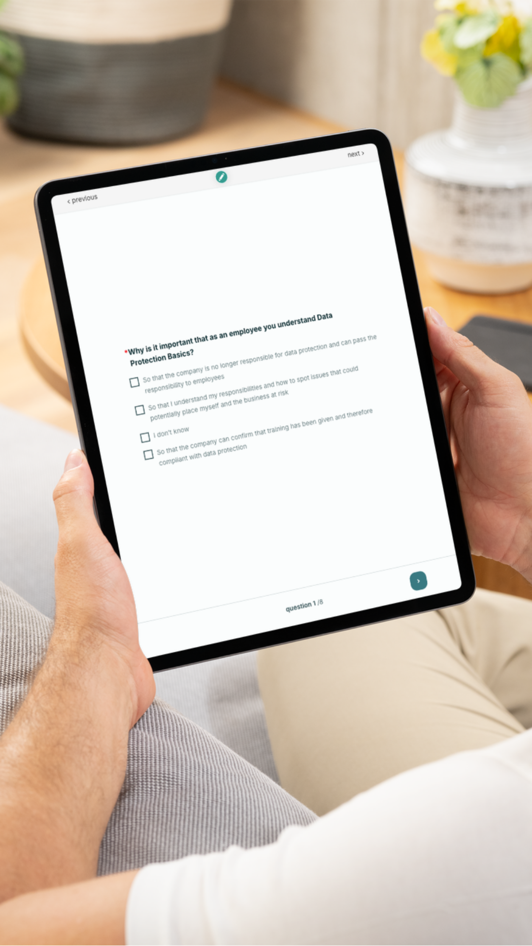 Building Resilience in the Workplace