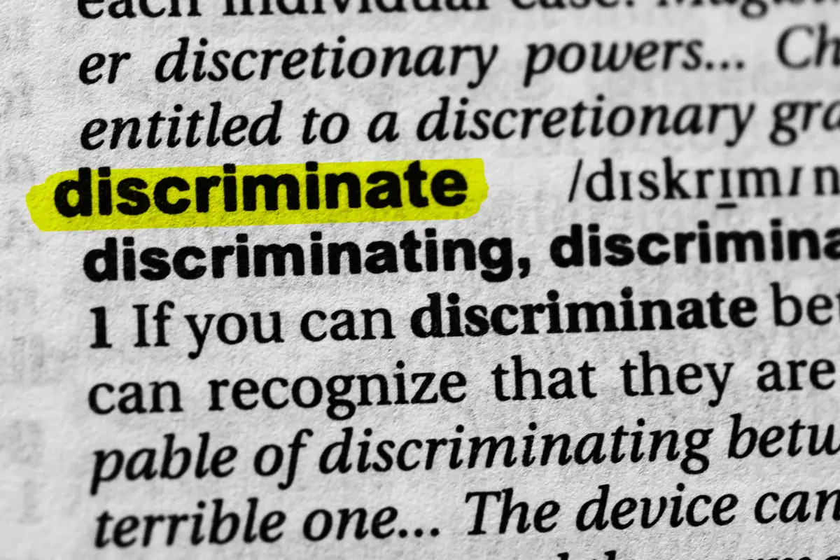 How to Handle a Discrimination Complaint Fairly and Legally