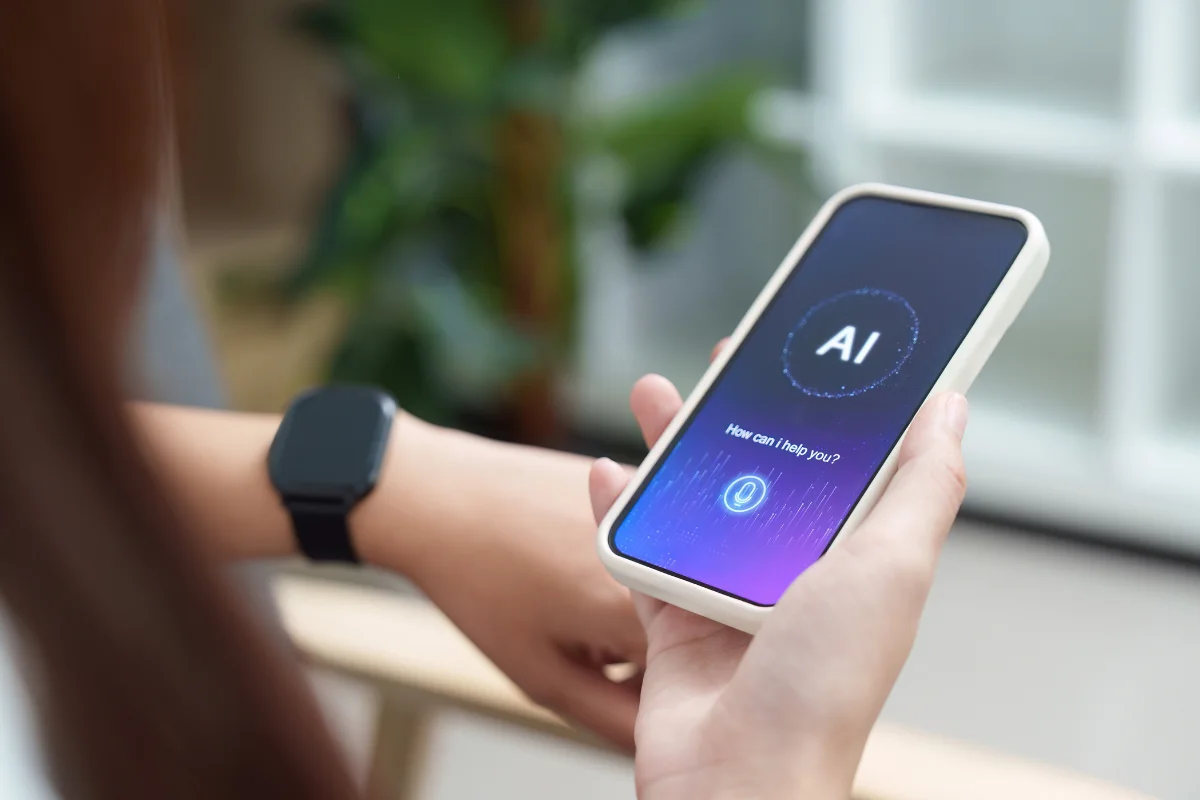 AI in HR: Know Where to Use It (And When to Not)