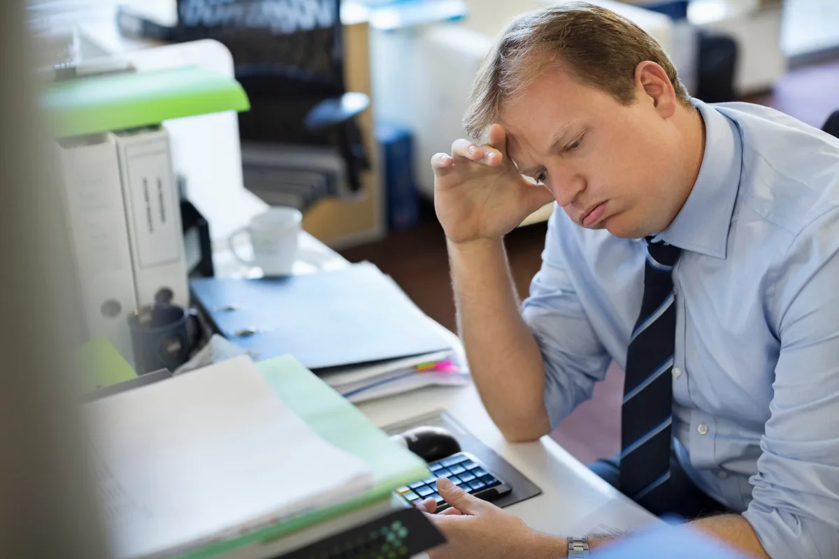 When a Sigh Becomes Discrimination: How Small Actions Can Lead to Big Legal Trouble