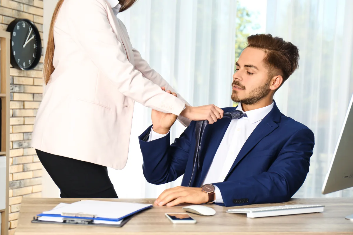 Sexual Harassment Risk Assessment: What It Is and Why It’s Required Under the Employment Rights Bill