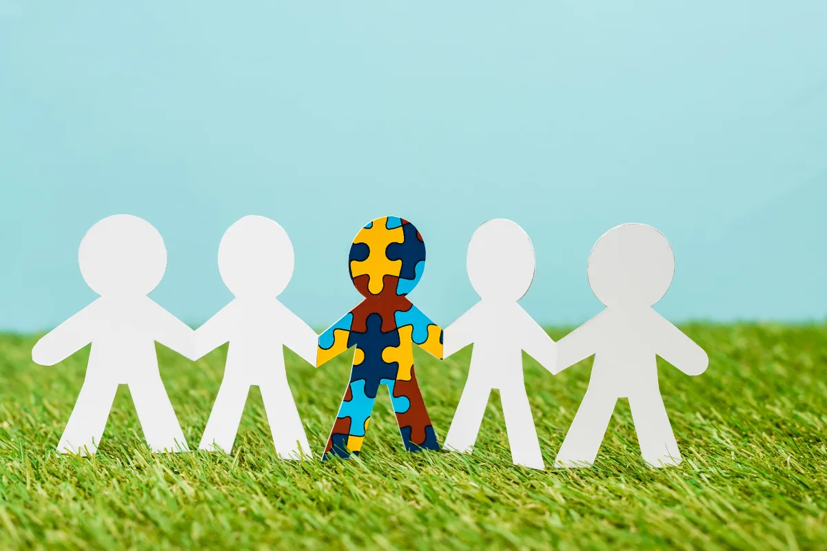 How to Support Neurodivergent Colleagues Without Overstepping