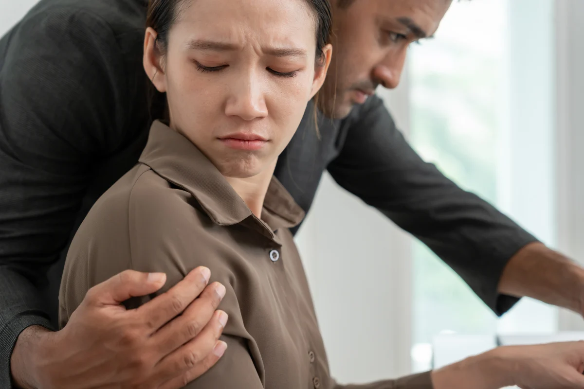How Often Should You Train Staff on Sexual Harassment?