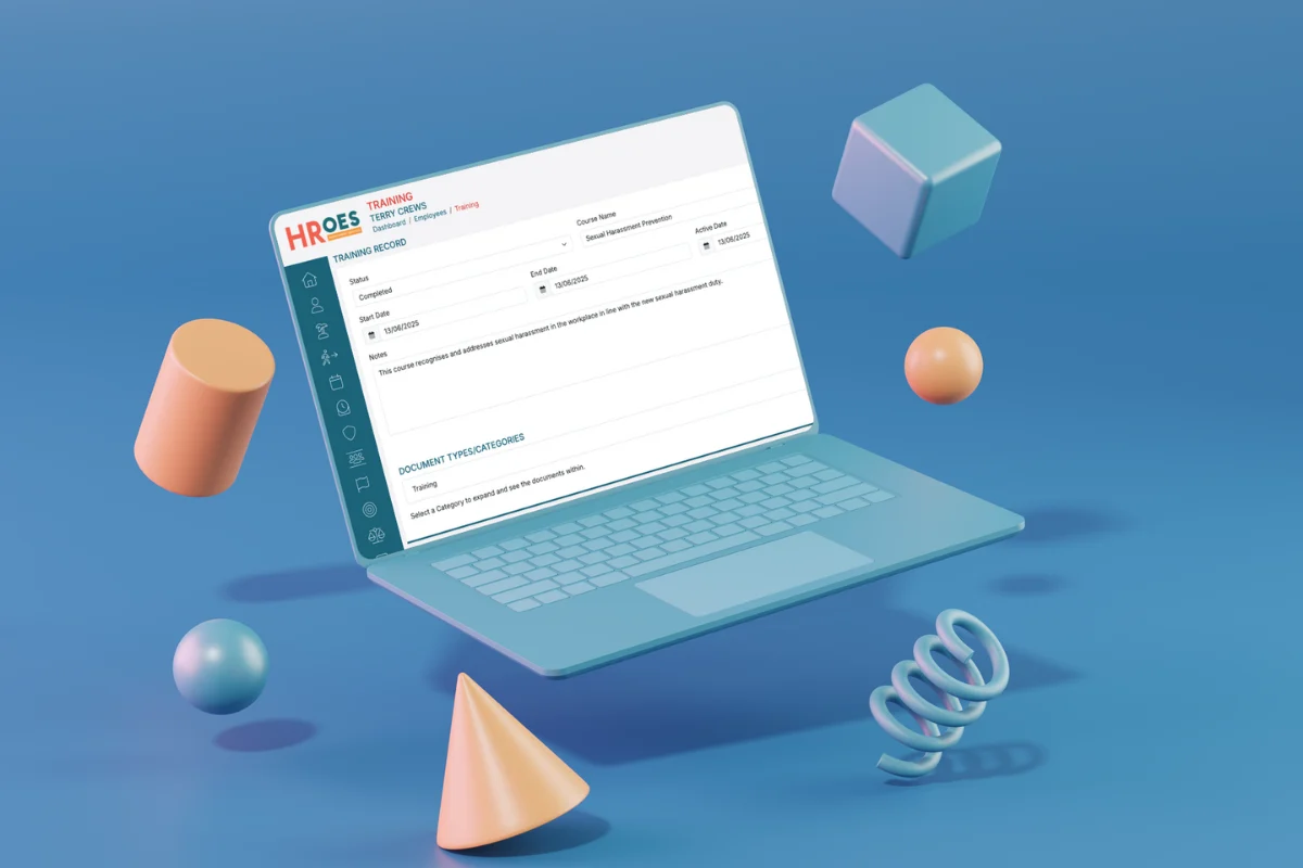 Best HR Software UK: 6 HR Software Providers Compared 