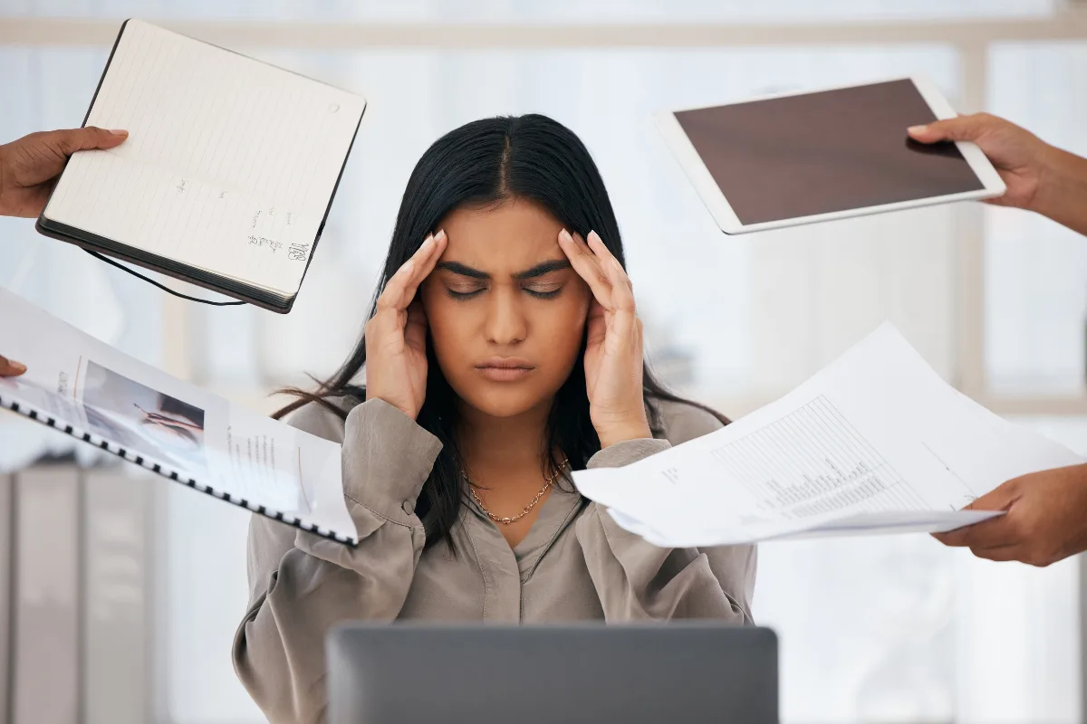 The Hidden Cost of a Toxic Workplace