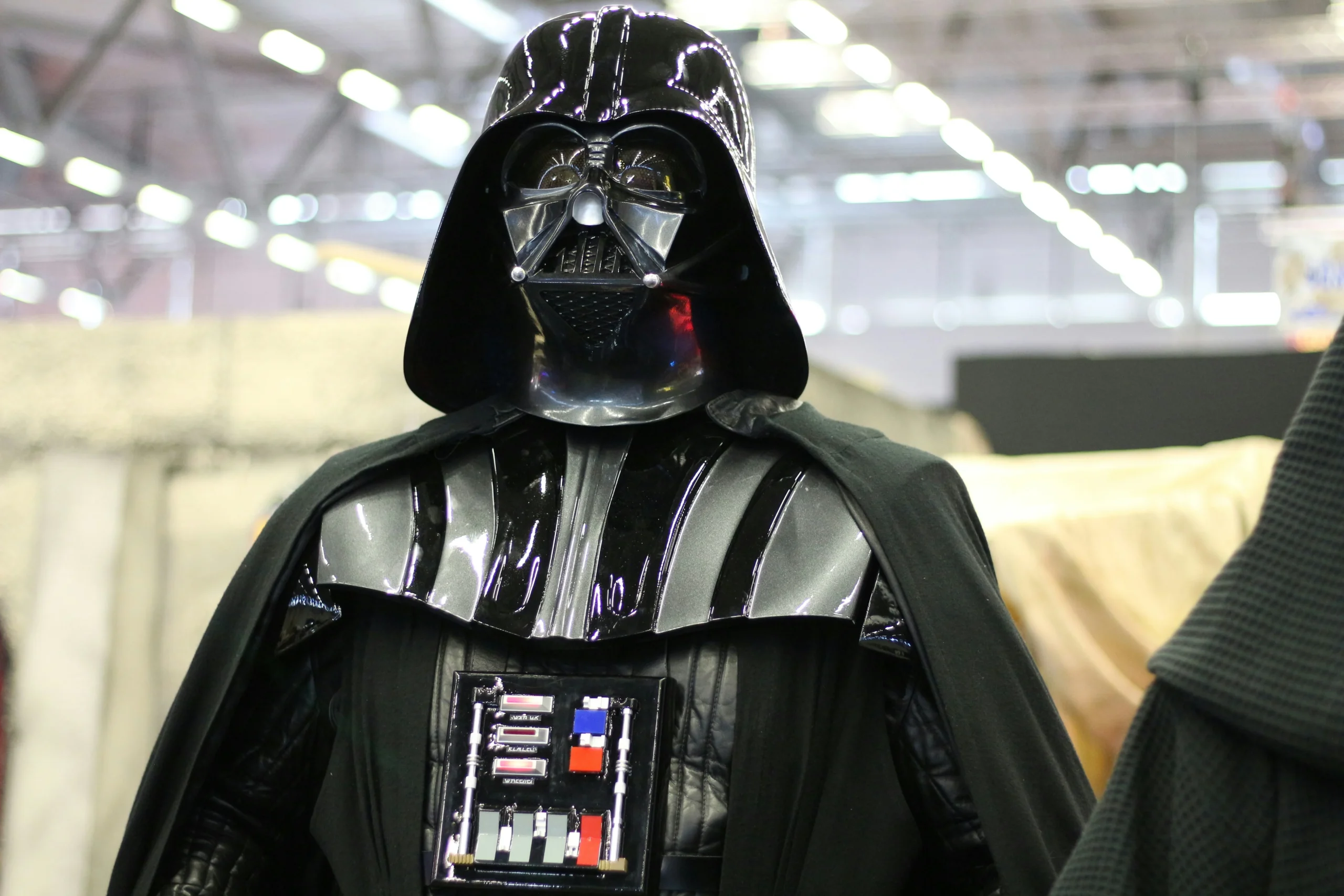 Could a Darth Vader Believer Sue You for Discrimination?