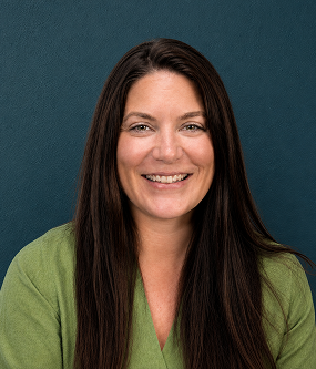 Elissa Thursfield