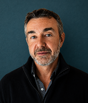 Iain Aitkin