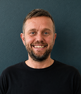 James Ellis