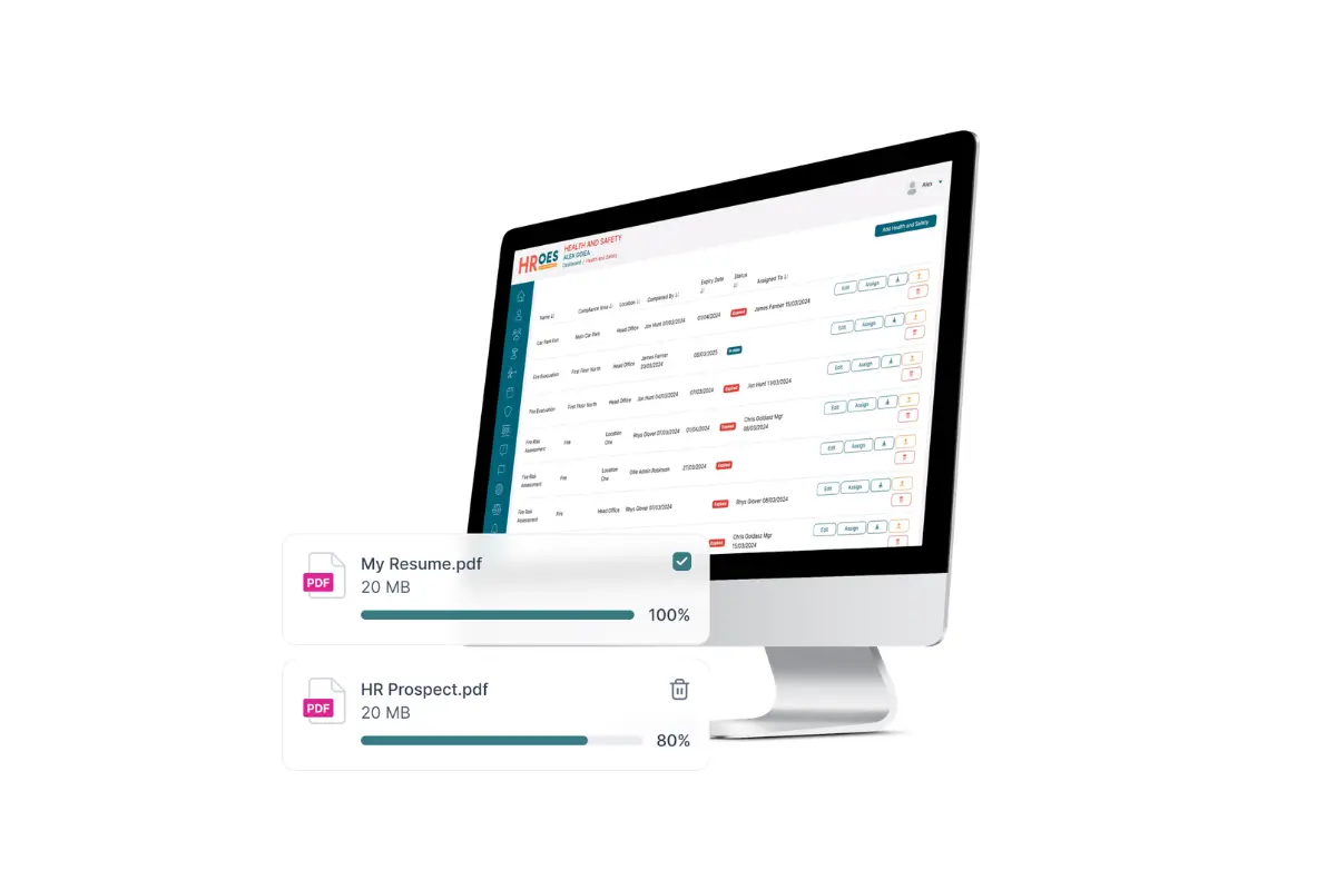 Take Control of Your Revenue: Introducing HRoes’ White-Label HR System