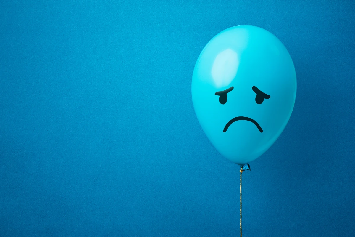 Blue Monday, the “Most Depressing Day of the Year”