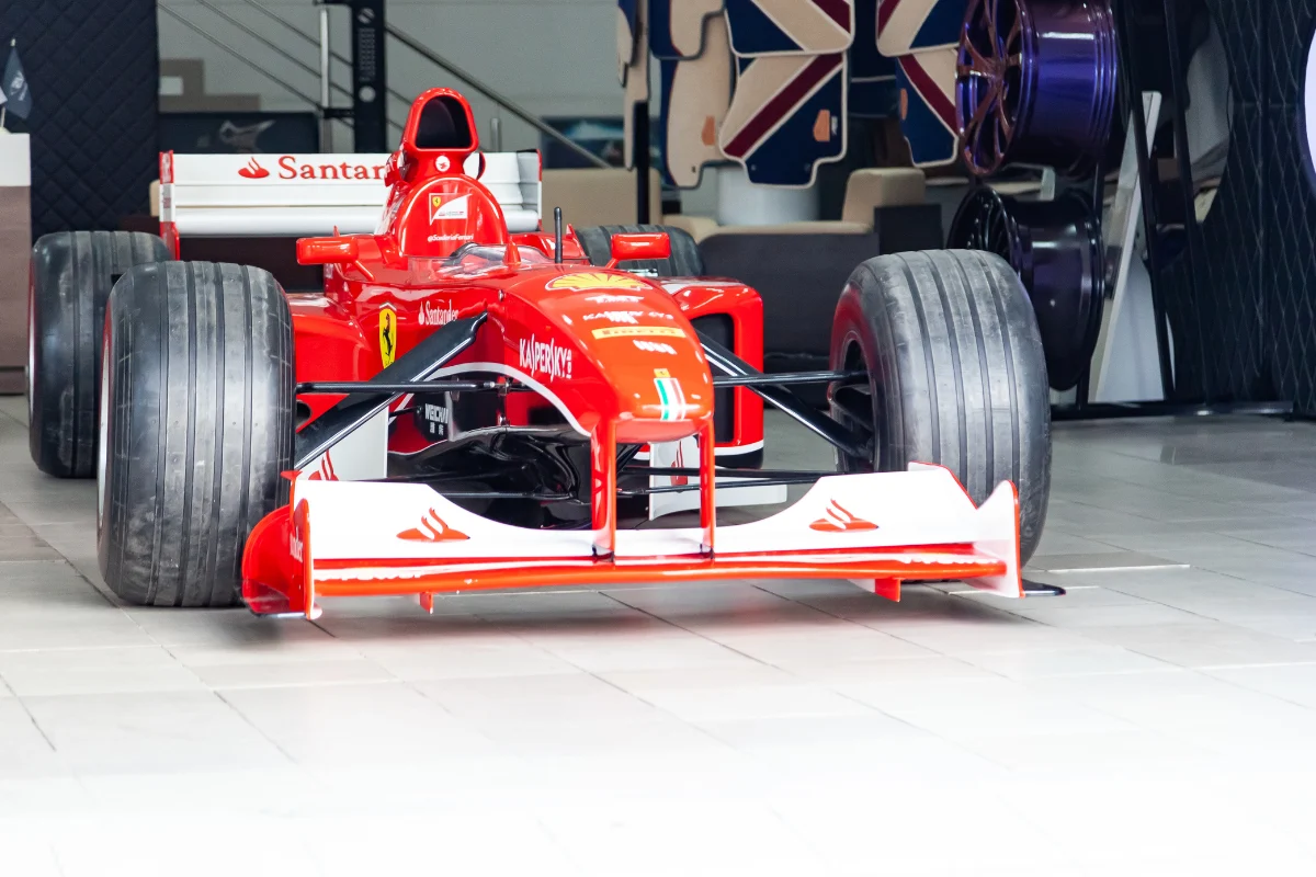 Is He Really Guilty? The Case of Red Bull’s F1 President, Christian Horner