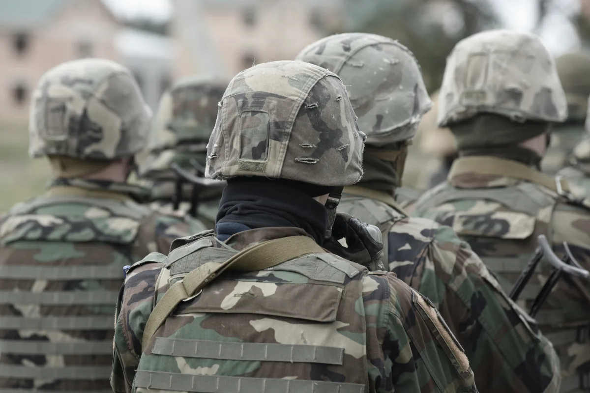 What To Do if Your Employee Is Conscripted?