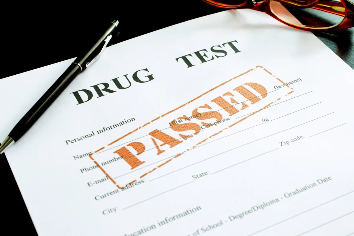 Party Hangovers — Drug Testing in the Workplace