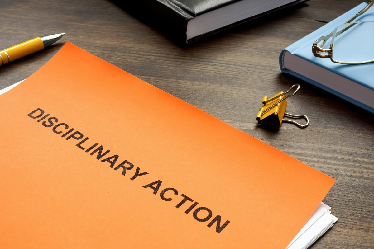 Employment Myth Busted: A Sick Note Doesn’t Stop a Disciplinary Process