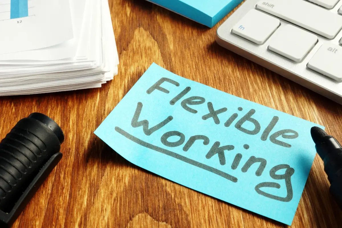 8 Reasons Why Employers Can’t Refuse Flexible Working