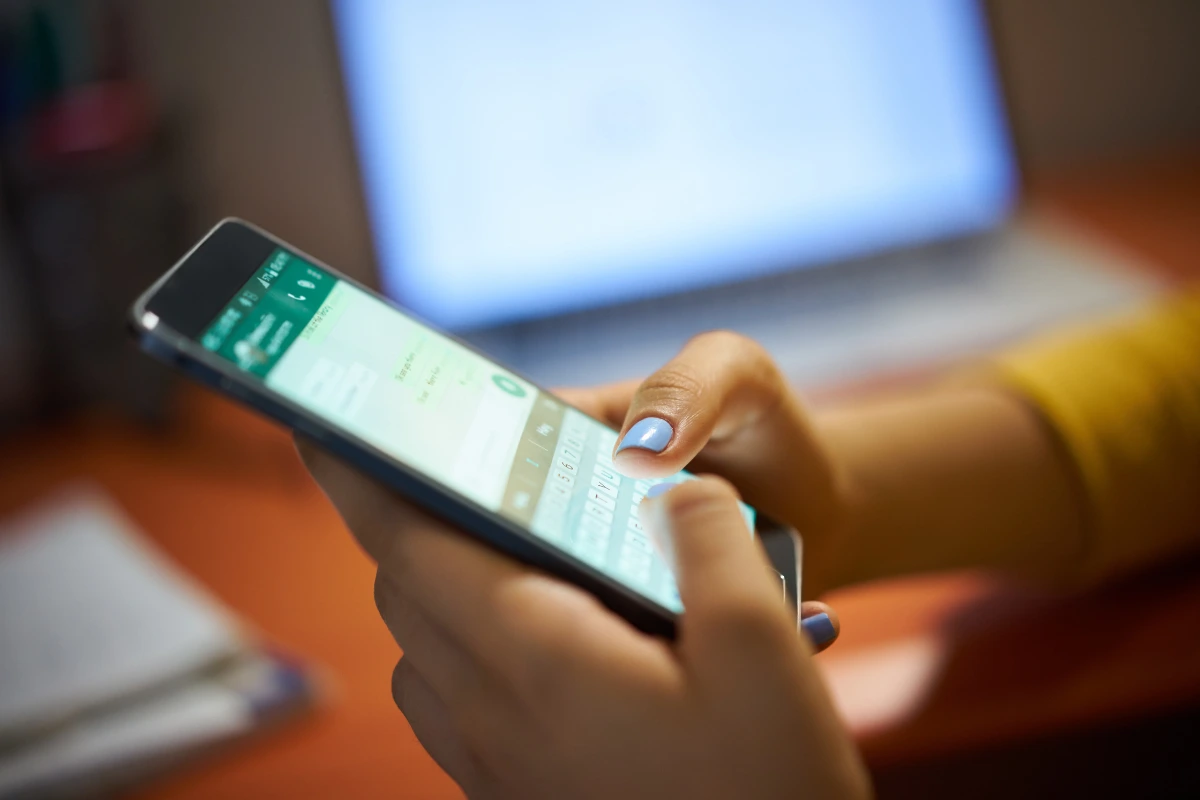 What’s That, WhatsApp? The Workplace Communication Risks
