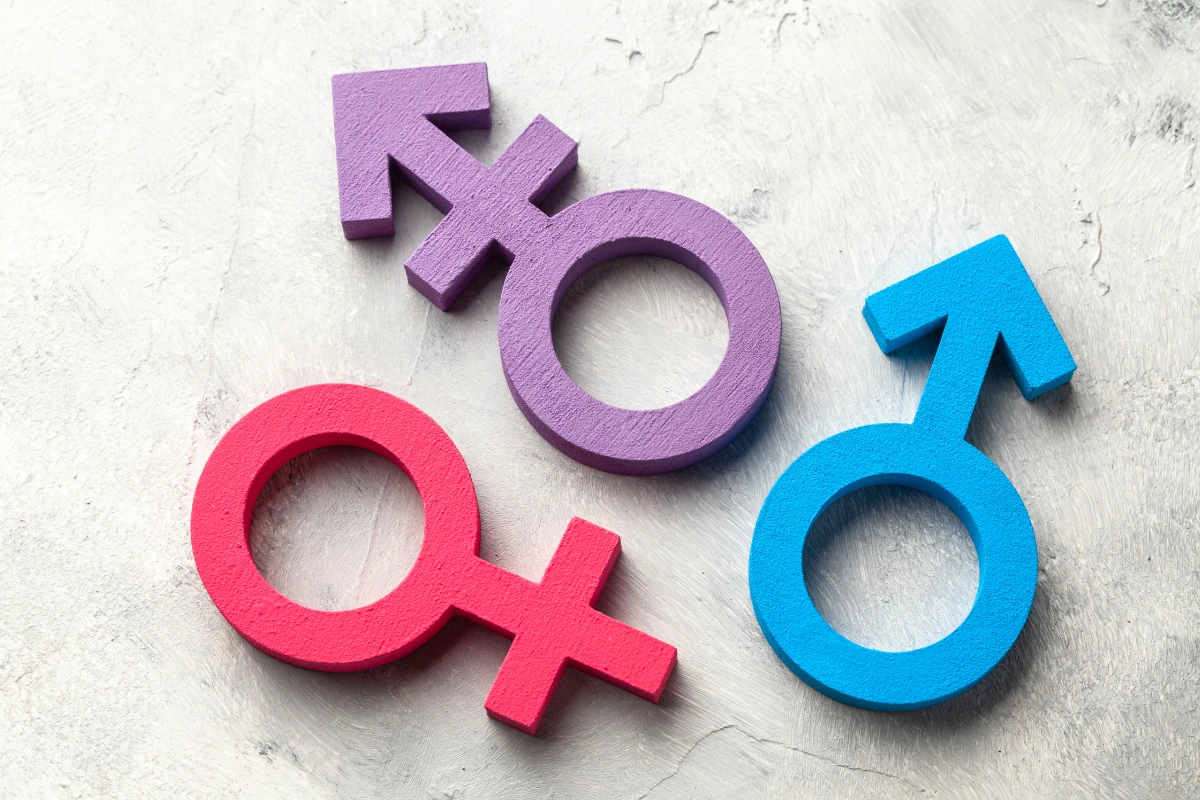 Removing the Gender from Gender Pay Gap Reporting