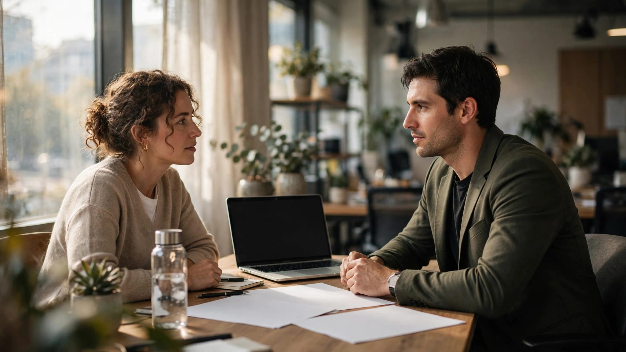 Employment status: employee, worker or self-employed?