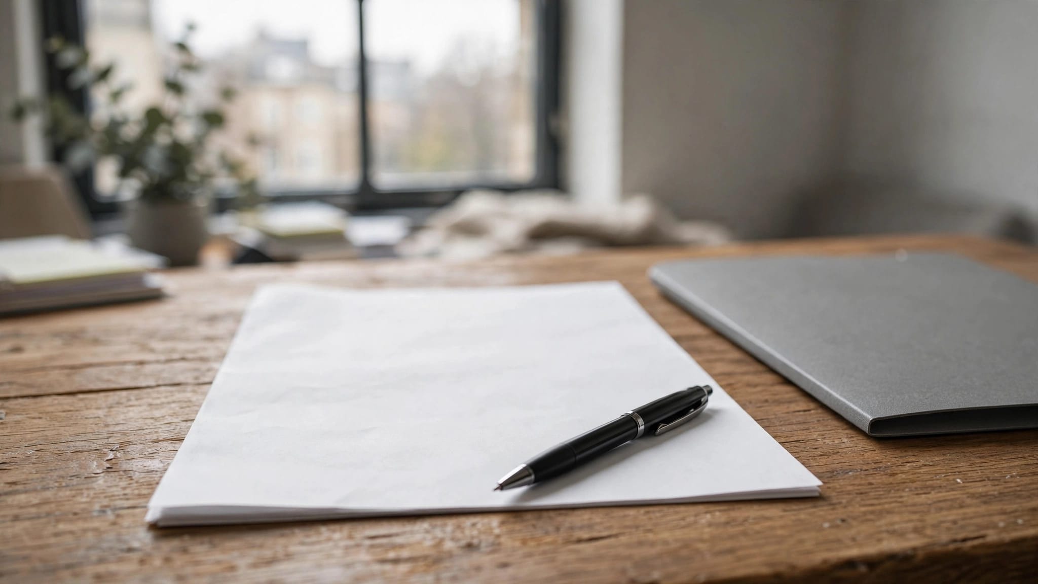 What should a UK employment contract include?