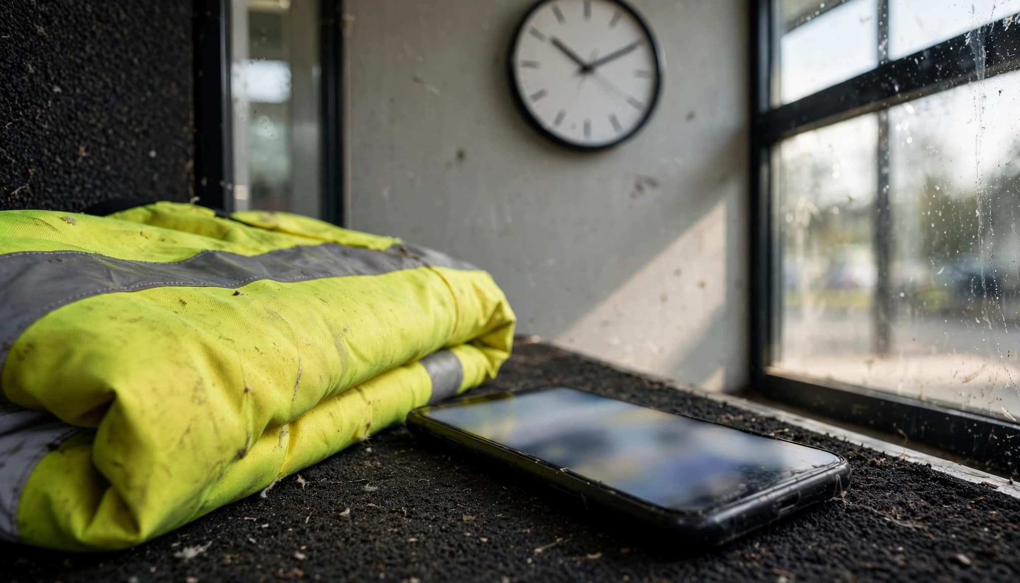 Can you change contractual working hours without consent?