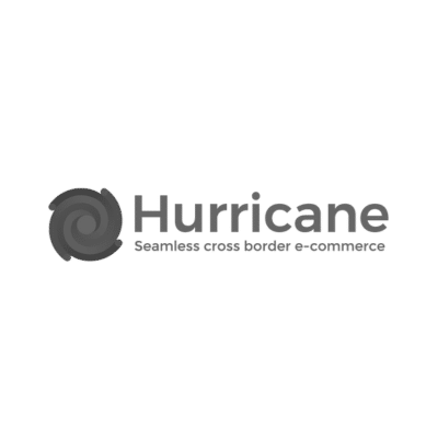 Hurricane logo