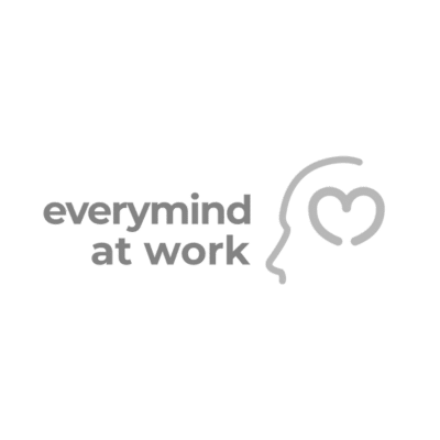 Everymind at work logo